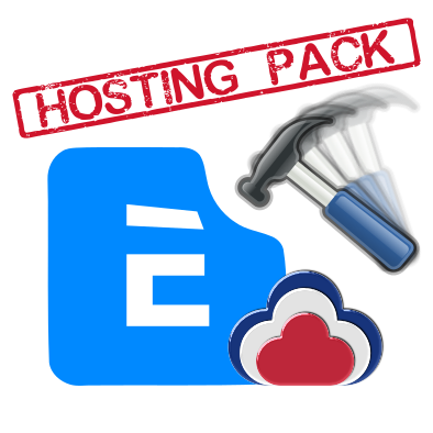 Hosting & Setup Package